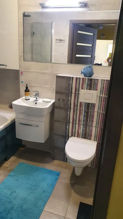 Mieszkanie do wynajęcia, 44 m² Praga-Południe, Żupnicza - miniatura 3
