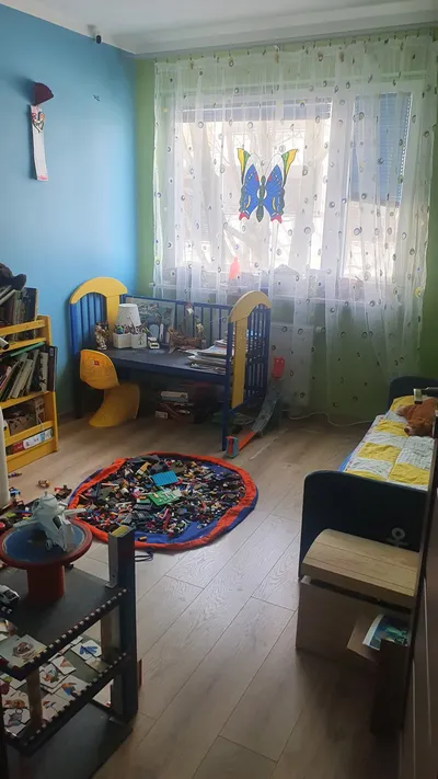 Mieszkanie do wynajęcia, 44 m² Praga-Południe, Żupnicza - miniatura 5