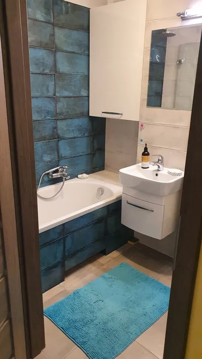 Mieszkanie do wynajęcia, 44 m² Praga-Południe, Żupnicza - miniatura 4