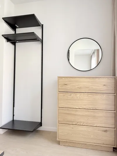 Mieszkanie do wynajęcia, 36 m² Plac Grunwaldzki, Piwna - miniatura 5