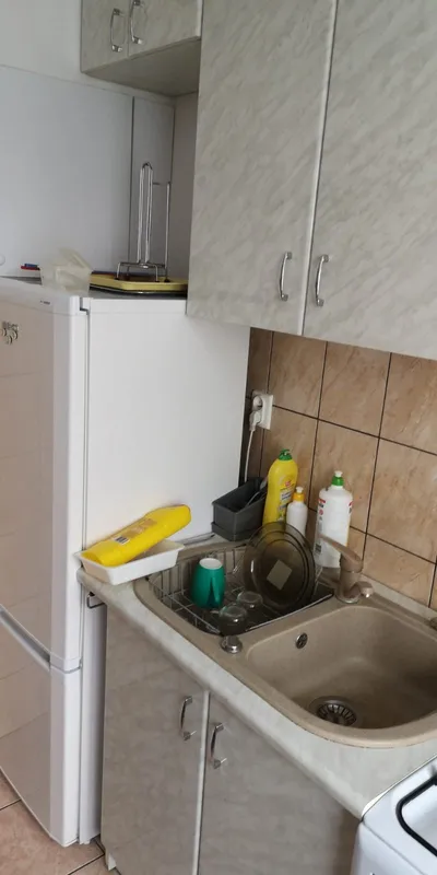 Mieszkanie na wynajem, 52 m² Jeżyce, Michałowska - miniatura 3