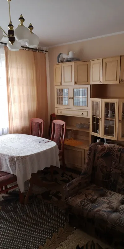 Mieszkanie na wynajem, 52 m² Jeżyce, Michałowska
