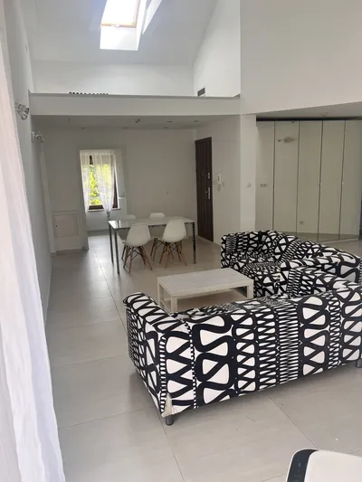 Mieszkanie na wynajem, 72 m² Piątkowo, Plac Wiktora Degi