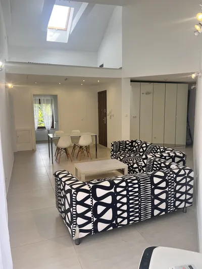 Mieszkanie na wynajem, 72 m² Piątkowo, Plac Wiktora Degi - miniatura 3