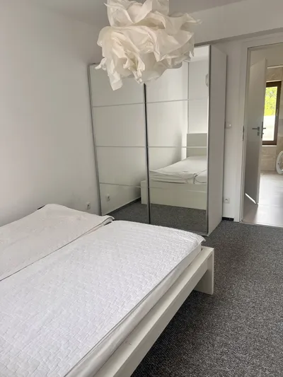 Mieszkanie na wynajem, 72 m² Piątkowo, Plac Wiktora Degi - miniatura 5
