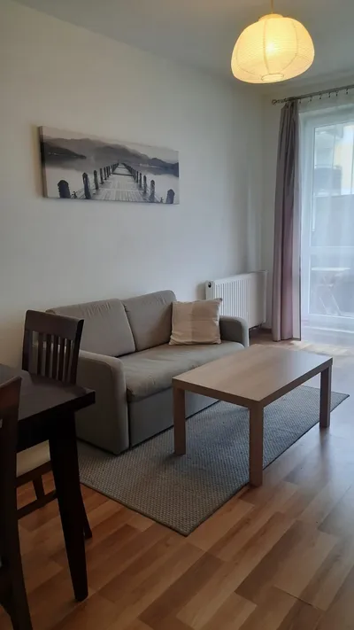 Mieszkanie na wynajem, 38 m² Białołęka, Józefa Mehoffera - miniatura 3