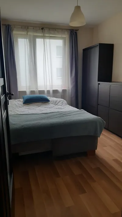 Mieszkanie na wynajem, 38 m² Białołęka, Józefa Mehoffera - miniatura 4