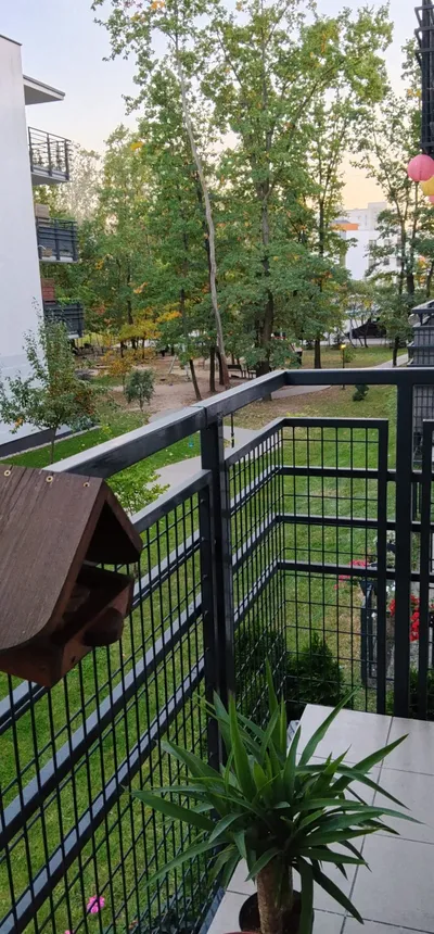 Mieszkanie na wynajem, 38 m² Białołęka, Józefa Mehoffera - miniatura 2