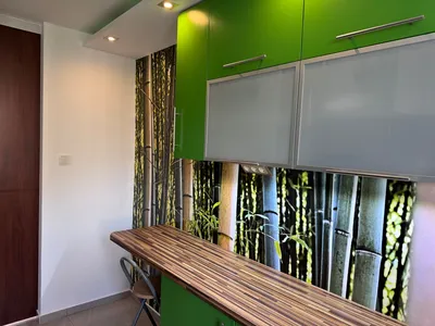 Mieszkanie na wynajem, 61 m² Praga-Południe, Brygady Pościgowej - miniatura 5