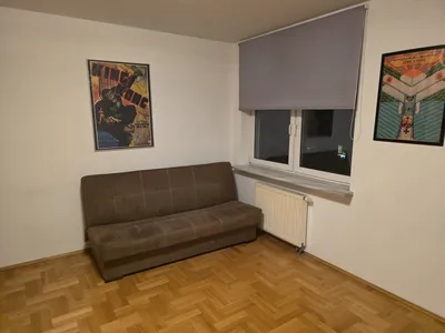 Mieszkanie na wynajem, 55 m² Śródmieście Północne, Aleja Jana Pawła II - miniatura 2