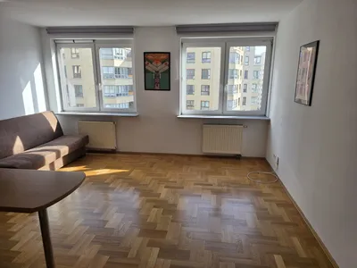 Mieszkanie na wynajem, 55 m² Śródmieście Północne, Aleja Jana Pawła II - miniatura 4