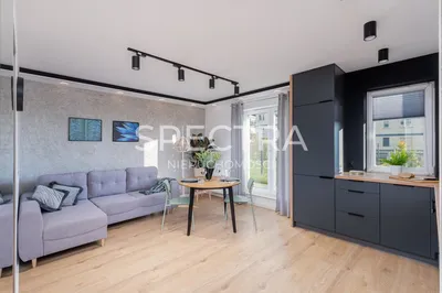 Mieszkanie na wynajem, 43 m² Kraków - miniatura 4
