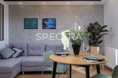 Mieszkanie na wynajem, 43 m² Kraków - miniatura 5