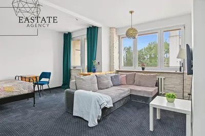 Mieszkanie na wynajem, 48 m² Gdynia, Śląska