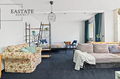 Mieszkanie na wynajem, 48 m² Gdynia, Śląska - miniatura 2