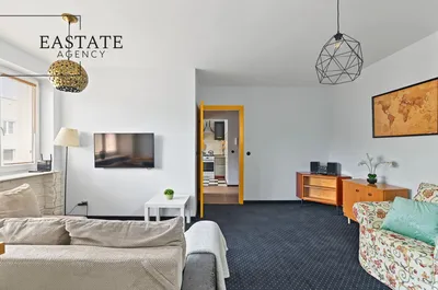 Mieszkanie na wynajem, 48 m² Gdynia, Śląska - miniatura 4
