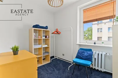 Mieszkanie na wynajem, 48 m² Gdynia, Śląska - miniatura 5