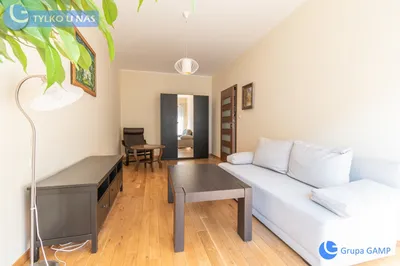 Mieszkanie na wynajem, 54 m² Kraków, Rakowicka - miniatura 3