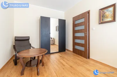 Mieszkanie na wynajem, 54 m² Kraków, Rakowicka - miniatura 4