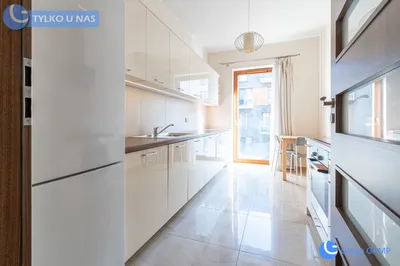 Mieszkanie na wynajem, 54 m² Kraków, Rakowicka - miniatura 5