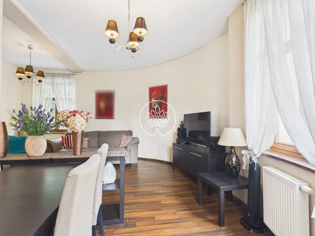 Mieszkanie na wynajem, 75 m² Bielawy, Sielanka - 1/16