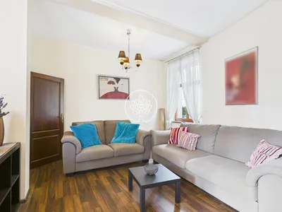 Mieszkanie na wynajem, 75 m² Bielawy, Sielanka - miniatura 2