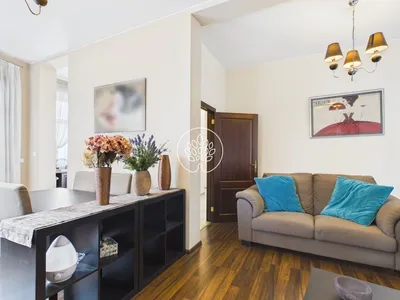 Mieszkanie na wynajem, 75 m² Bielawy, Sielanka - miniatura 3