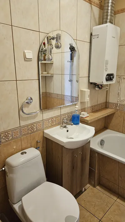 Mieszkanie na wynajem, 47 m² Krowodrza - miniatura 4