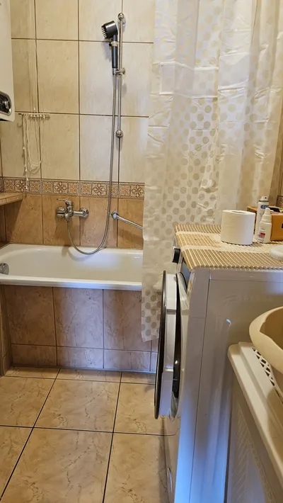 Mieszkanie na wynajem, 47 m² Krowodrza - miniatura 5