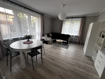 Mieszkanie do wynajęcia, 49 m² Dębniki, Konfederacka