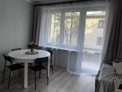 Mieszkanie do wynajęcia, 49 m² Dębniki, Konfederacka - miniatura 2