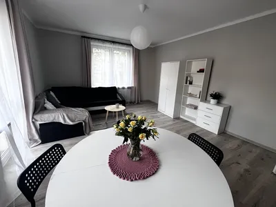 Mieszkanie do wynajęcia, 49 m² Dębniki, Konfederacka - miniatura 3