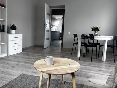 Mieszkanie do wynajęcia, 49 m² Dębniki, Konfederacka - miniatura 4