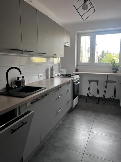 Mieszkanie do wynajęcia, 49 m² Dębniki, Konfederacka - miniatura 5