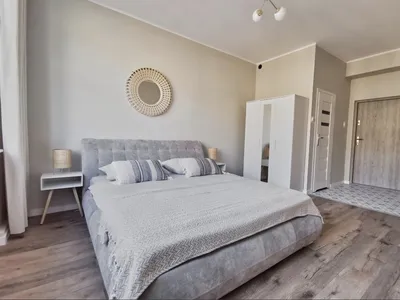 Kawalerka na wynajem, 30 m² Śródmieście, Świętojańska - miniatura 2