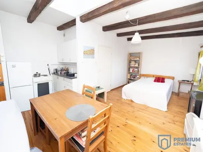 Kawalerka na wynajem, 32 m² Stare Miasto - miniatura 2