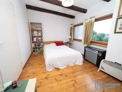 Kawalerka na wynajem, 32 m² Stare Miasto - miniatura 3