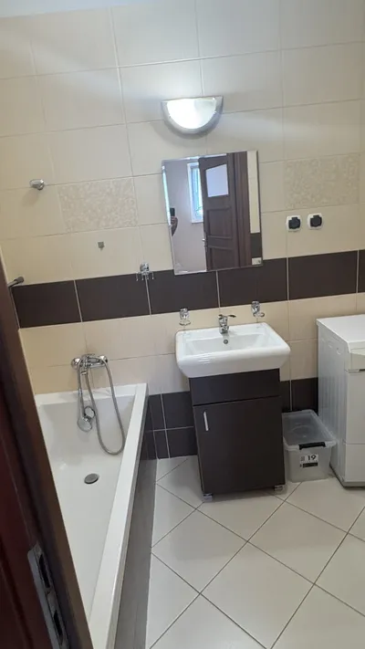 Mieszkanie na wynajem, 42 m² Białołęka, Kartograficzna - miniatura 2