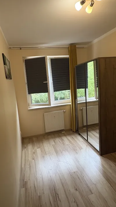 Mieszkanie na wynajem, 42 m² Białołęka, Kartograficzna - miniatura 3