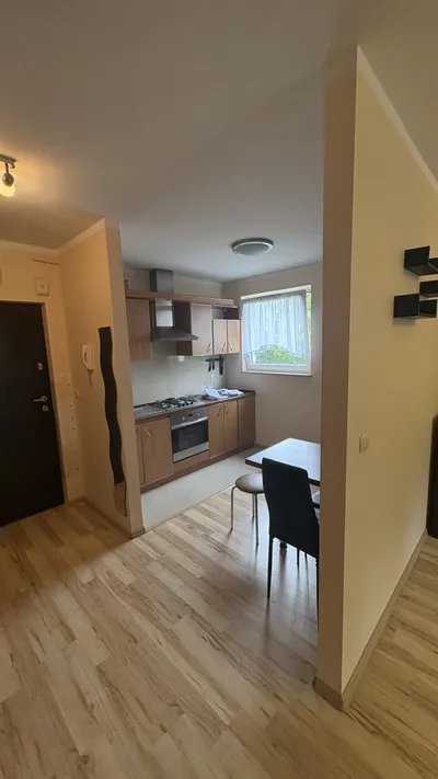 Mieszkanie na wynajem, 42 m² Białołęka, Kartograficzna - miniatura 4