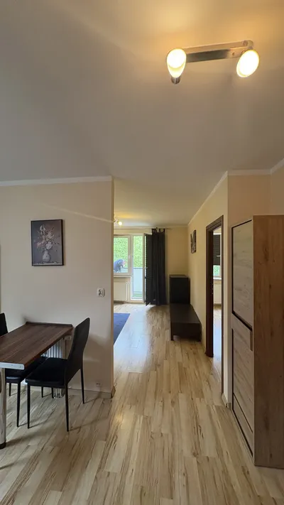 Mieszkanie na wynajem, 42 m² Białołęka, Kartograficzna - miniatura 5