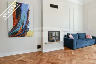 Mieszkanie na wynajem, 68 m² Kraków, Topolowa - miniatura 2