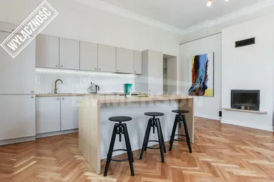 Mieszkanie na wynajem, 68 m² Kraków, Topolowa - miniatura 3