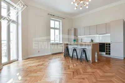 Mieszkanie na wynajem, 68 m² Kraków, Topolowa - miniatura 4