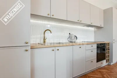 Mieszkanie na wynajem, 68 m² Kraków, Topolowa - miniatura 5