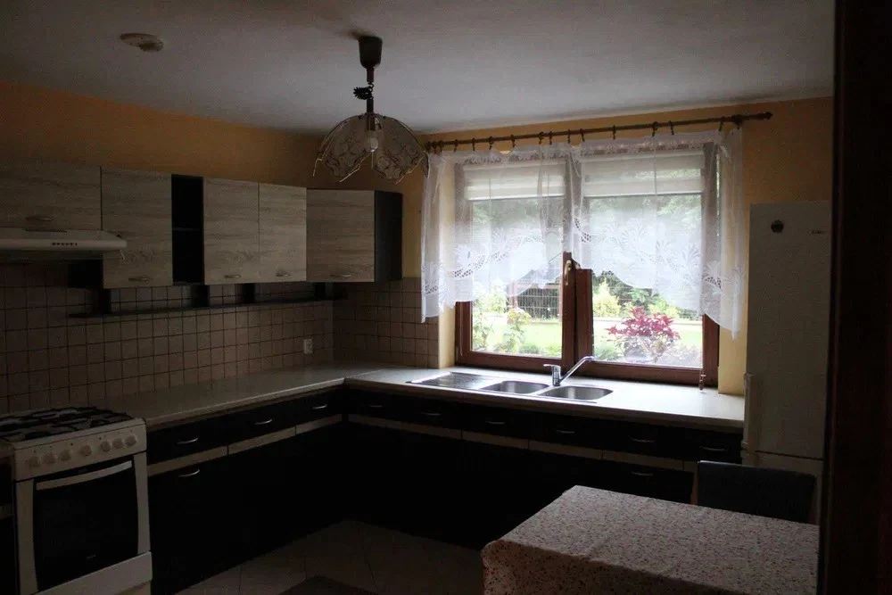 Mieszkanie na wynajem, 45 m² Szerokie - 1/9