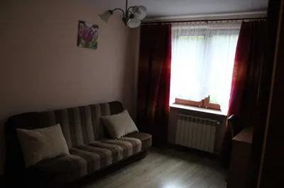 Mieszkanie na wynajem, 45 m² Szerokie - miniatura 2