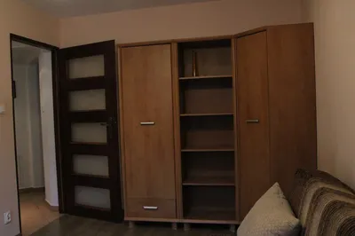 Mieszkanie na wynajem, 45 m² Szerokie - miniatura 3