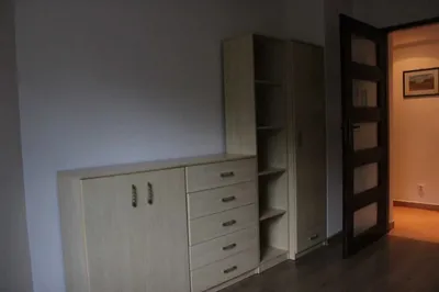 Mieszkanie na wynajem, 45 m² Szerokie - miniatura 5