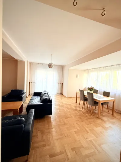 Mieszkanie na wynajem, 39 m² Mokotów, Artura Malawskiego - miniatura 3